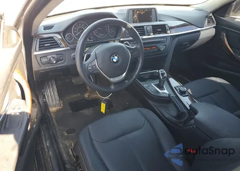 2015 BMW 428 Xi from USA, damaged, VIN WBA3N5C53FK484842